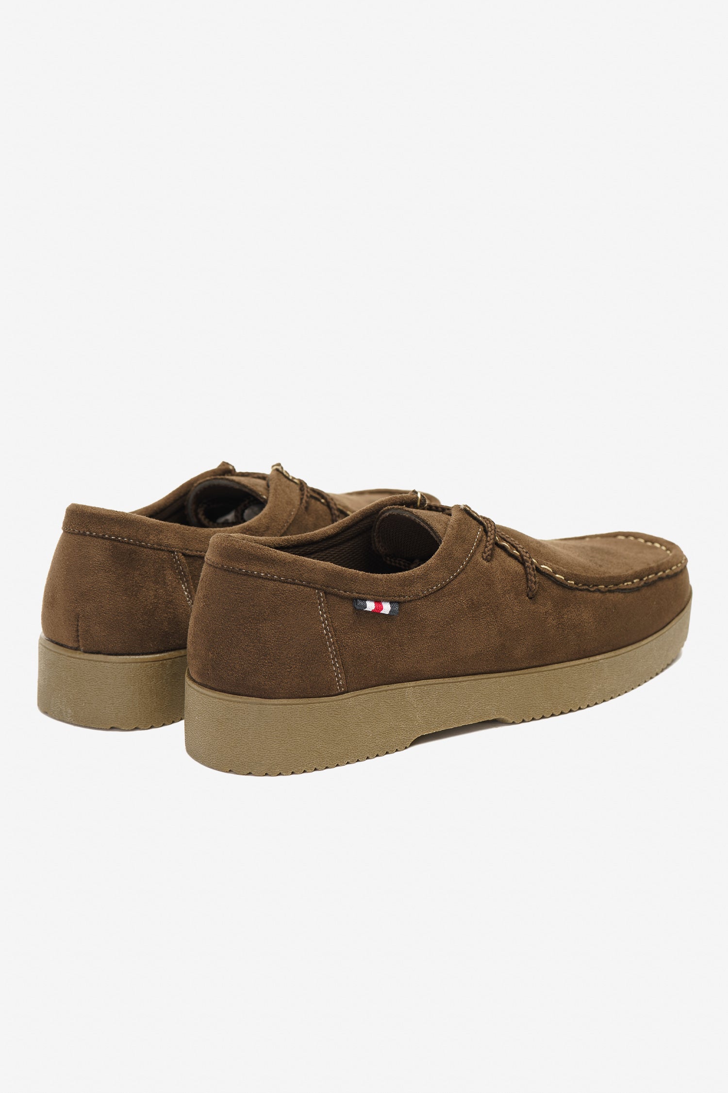 Zapato Hombre Cafe Harald Boteli Boteli